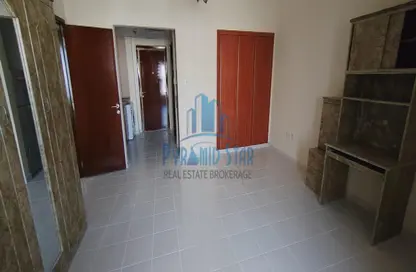 Apartment - 1 Bathroom for rent in Q09 - France Cluster - International City - Dubai