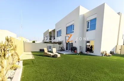 Apartment - 3 Bedrooms - 2 Bathrooms for sale in Urbana - EMAAR South - Dubai South (Dubai World Central) - Dubai