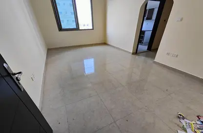 Apartment - 1 Bedroom - 1 Bathroom for rent in Al Rashidiya 2 - Al Rashidiya - Ajman