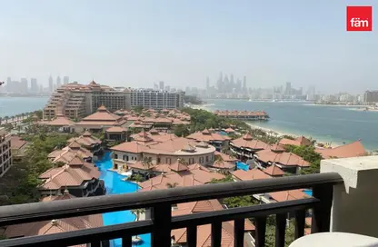 Apartment - Studio - 1 Bathroom for sale in Royal Amwaj Residences North - The Royal Amwaj - Palm Jumeirah - Dubai