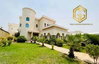 Villa - 4 Bedrooms - 5 Bathrooms for rent in Al Khail Gate - Al Quoz 2 - Al Quoz - Dubai