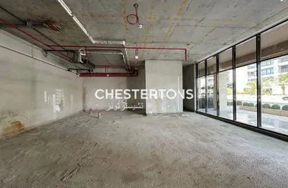 Retail - Studio for rent in Curve by Sentro - Arjan - Dubai