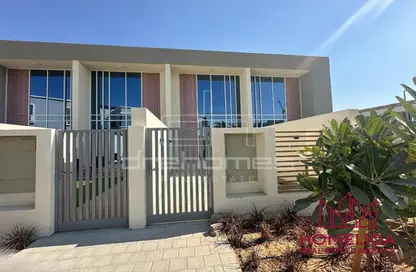 Townhouse - 3 Bedrooms - 4 Bathrooms for sale in Rukan 2 - Rukan - Dubai