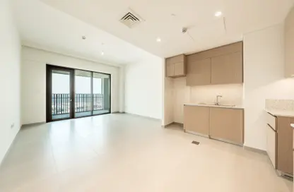 Kitchen image for: Apartment - 1 Bedroom - 1 Bathroom for sale in Bayshore - Creek Beach - Dubai Creek Harbour (The Lagoons) - Dubai, Image 1