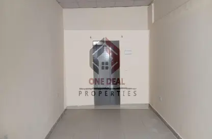 Apartment - 1 Bathroom for rent in Al Jimi - Al Ain