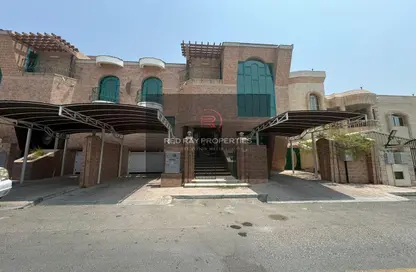 Villa - 5 Bedrooms - 6 Bathrooms for rent in Cornich Ras Al Khaima - Ras Al Khaimah