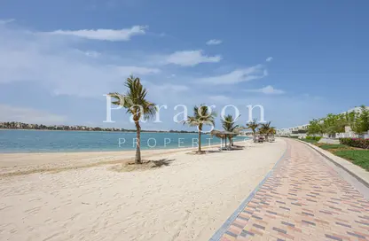 Villa - 2 Bedrooms - 3 Bathrooms for sale in Bermuda - Mina Al Arab - Ras Al Khaimah