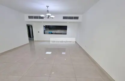 Apartment - 1 Bedroom - 2 Bathrooms for rent in Freej Residence - Al Furjan - Dubai