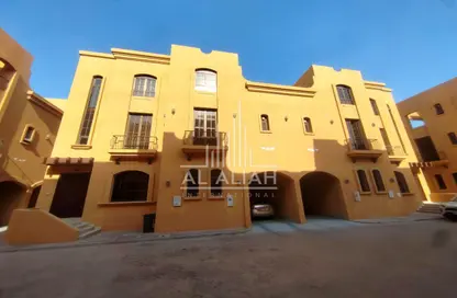 Villa - 5 Bedrooms - 6 Bathrooms for rent in Muroor Area - Abu Dhabi