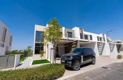 Villa - 4 Bedrooms - 5 Bathrooms for rent in Ruba - Arabian Ranches 3 - Dubai