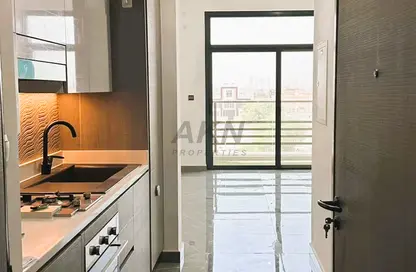 Apartment - 1 Bathroom for rent in Joya Blanca Residences - Arjan - Dubai