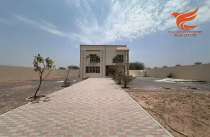 Villa - 5 Bedrooms - 5 Bathrooms for rent in Al Qusaidat - Ras Al Khaimah