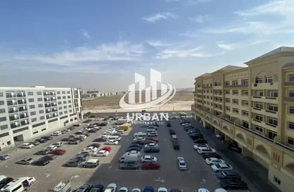 Apartment - 2 Bedrooms - 2 Bathrooms for rent in Al Shamsi 1 - Muwaileh Commercial - Sharjah