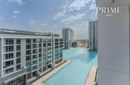 Apartment - 1 Bedroom - 1 Bathroom for sale in Residences 6 - District One - Mohammed Bin Rashid City - Dubai