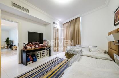 Apartment - 2 Bedrooms - 2 Bathrooms for sale in Capital Bay Tower A - Capital Bay - Business Bay - Dubai