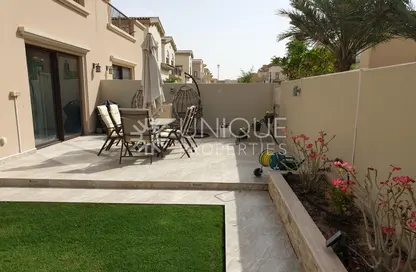 Villa - 4 Bedrooms - 3 Bathrooms for rent in Mira 2 - Mira - Reem - Dubai