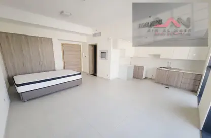 Apartment - 1 Bathroom for rent in Al Multaqa Avenue - Mirdif Hills - Mirdif - Dubai