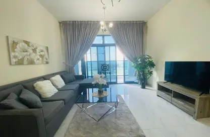 Apartment - 1 Bedroom - 2 Bathrooms for rent in Sydney Tower - Jumeirah Village Circle - Dubai