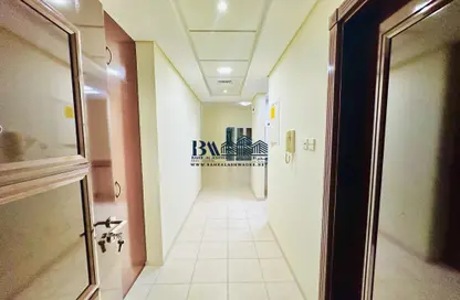 Apartment - 1 Bathroom for rent in Discovery Gardens Pavilion - Discovery Gardens - Dubai