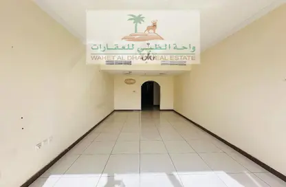 Apartment - 2 Bedrooms - 2 Bathrooms for rent in Ammar Bin Yasir Street - Al Qasimia - Sharjah