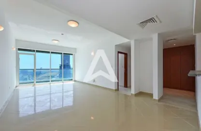 Apartment - 1 Bedroom - 2 Bathrooms for sale in Hub Canal 1 - Hub-Golf Towers - Dubai Sports City - Dubai