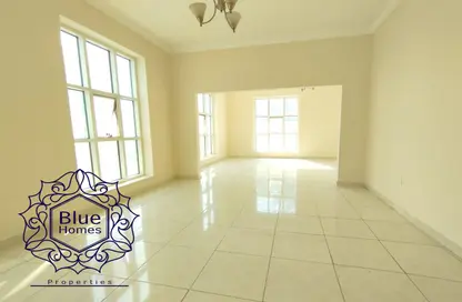 Villa - 4 Bedrooms - 5 Bathrooms for rent in Al Qadsiya - Al Heerah - Sharjah