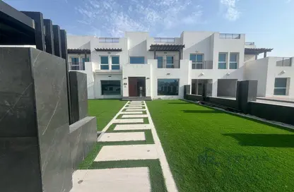 Villa - 5 Bedrooms - 5 Bathrooms for rent in Al Khail Heights - Al Quoz - Dubai