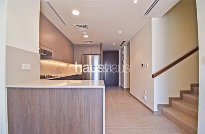 Townhouse - 3 Bedrooms - 3 Bathrooms for sale in Elan - Tilal Al Ghaf - Dubai