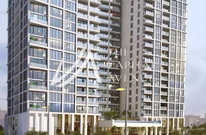 Apartment - 1 Bedroom - 2 Bathrooms for sale in Reem Nine - Shams Abu Dhabi - Al Reem Island - Abu Dhabi