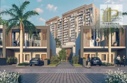 Apartment - 1 Bedroom - 2 Bathrooms for sale in Verdana 3 - Dubai Investment Park (DIP) - Dubai