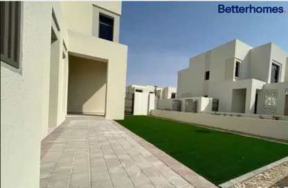 Villa - 4 Bedrooms - 3 Bathrooms for sale in Reem Townhouses - Town Square - Dubai