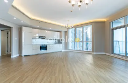 Apartment - 2 Bedrooms - 2 Bathrooms for sale in The Torch - Dubai Marina - Dubai