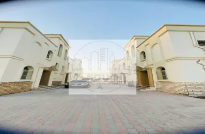 Duplex - 4 Bedrooms - 3 Bathrooms for rent in Al Qusaidat - Ras Al Khaimah