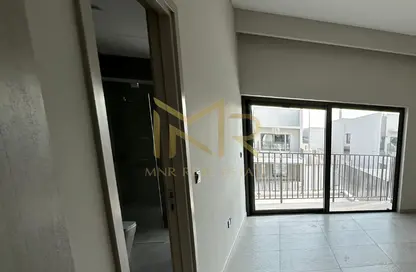 Villa - 3 Bedrooms - 4 Bathrooms for sale in MAG Eye - District 7 - Mohammed Bin Rashid City - Dubai