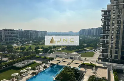 Apartment - 1 Bedroom - 1 Bathroom for sale in Park Ridge Tower C - Park Ridge - Dubai Hills Estate - Dubai