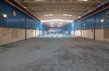 Warehouse - Studio - 7 Bathrooms for rent in Al Quoz Industrial Area 3 - Al Quoz Industrial Area - Al Quoz - Dubai