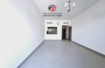 Apartment - 1 Bedroom - 2 Bathrooms for rent in Al Warsan 4 - Al Warsan - Dubai