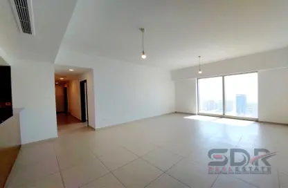 Apartment - 3 Bedrooms - 4 Bathrooms for rent in The Gate Tower 2 - Shams Abu Dhabi - Al Reem Island - Abu Dhabi