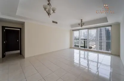Apartment - 1 Bedroom - 2 Bathrooms for rent in The Palladium - Lake Almas West - Jumeirah Lake Towers - Dubai