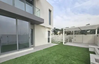 Townhouse - 4 Bedrooms - 4 Bathrooms for sale in Gardenia Townhomes - Wasl Gate - Dubai