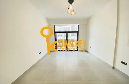 Apartment - Studio - 1 Bathroom for rent in Burj Residence 2 - Jumeirah Village Circle - Dubai