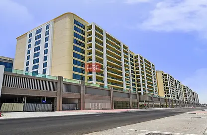 Retail - Studio for rent in Al Nasr Square - Oud Metha - Bur Dubai - Dubai