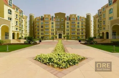 Apartment - 1 Bedroom - 1 Bathroom for sale in Med 92 - Mediterranean Cluster - Discovery Gardens - Dubai