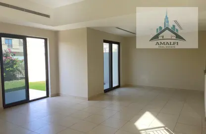 Townhouse - 3 Bedrooms - 4 Bathrooms for rent in Mira 5 - Mira - Reem - Dubai