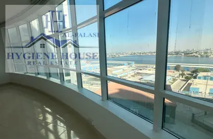 Apartment - 1 Bedroom - 2 Bathrooms for sale in Al Rashidiya 2 - Al Rashidiya - Ajman