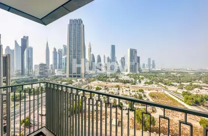 Apartment - 2 Bedrooms - 3 Bathrooms for sale in Downtown Views II Tower 2 - Downtown Views II - Downtown Dubai - Dubai