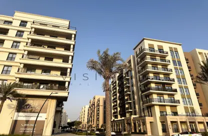 Apartment - 1 Bedroom - 2 Bathrooms for sale in Noor Residence - Maryam Gate Residence - Maryam Island - Sharjah