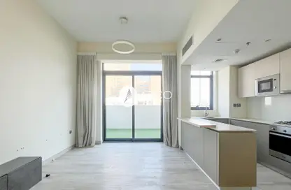 Apartment - 1 Bedroom - 2 Bathrooms for sale in Oxford Residence 2 - Jumeirah Village Circle - Dubai