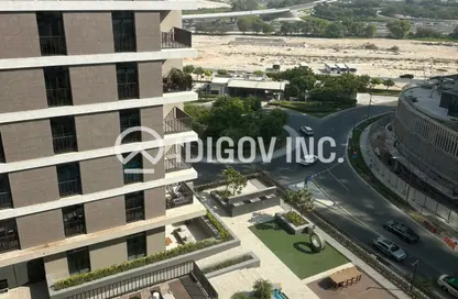 Apartment - 1 Bedroom - 2 Bathrooms for rent in Wilton Terraces 2 - Mohammed Bin Rashid City - Dubai