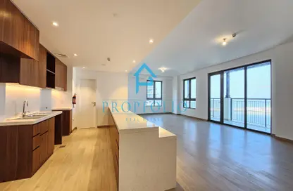 Apartment - 3 Bedrooms - 4 Bathrooms for rent in La Sirene - La Mer - Jumeirah - Dubai